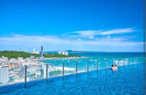 The base Pattaya condo by Platoo